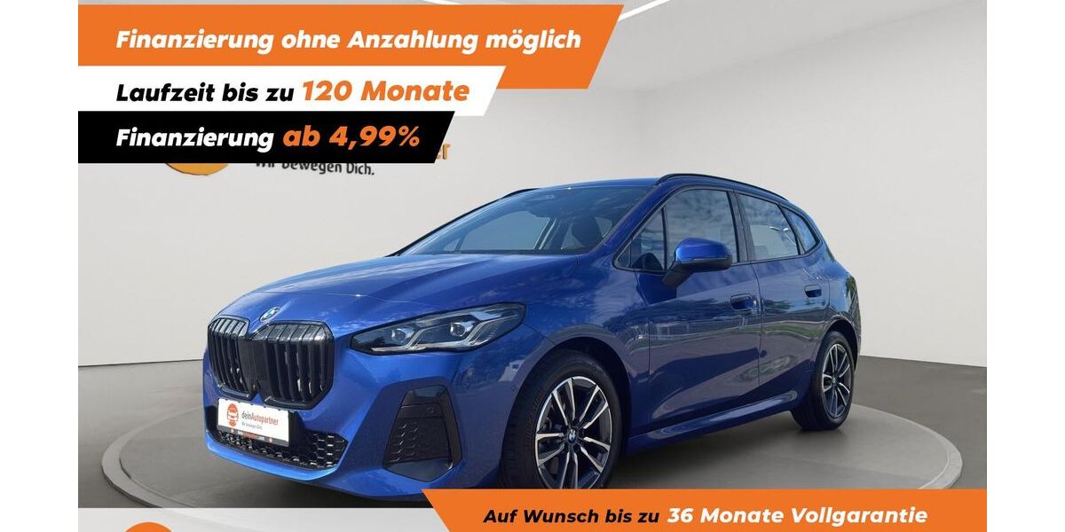 BMW 218 Active Tourer 25.700 km 28.950 &euro; Mössingen 72116
