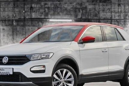 VW T-Roc 85.215 km 18.500 &euro; Filderstadt 70794
