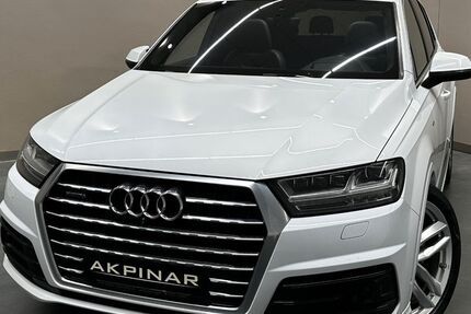 Audi Q7 313.900 km 21.800 &euro; Holzgerlingen 71088
