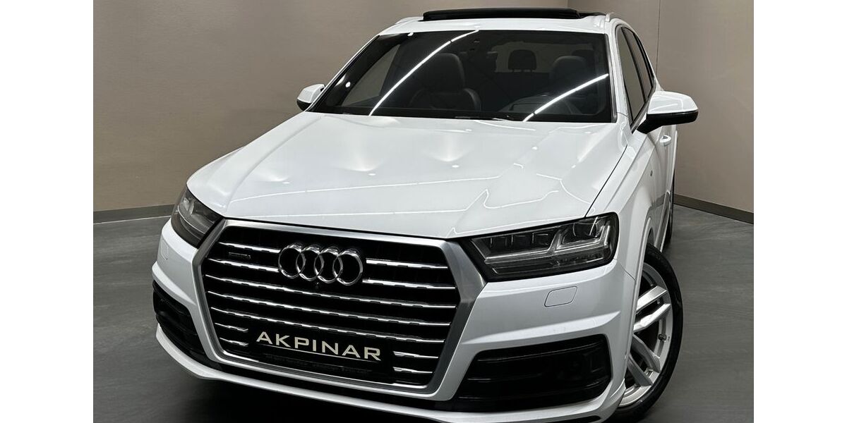 Audi Q7 313.900 km 21.800 &euro; Holzgerlingen 71088