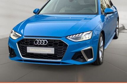 Audi A4 64.154 km 27.490 &euro; Kirchheim 73230