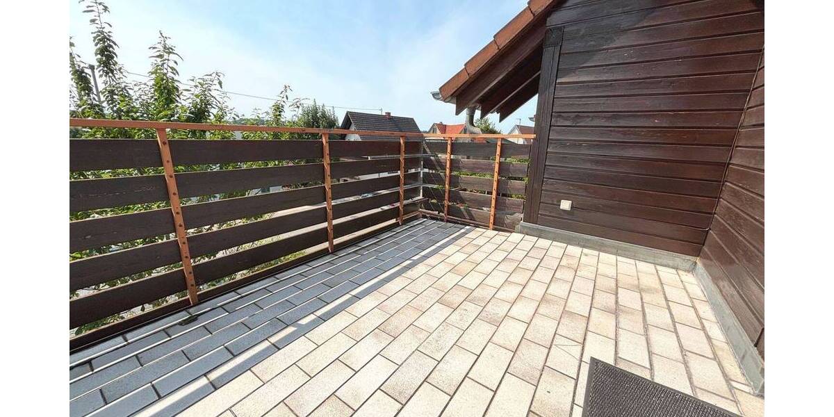 Etagenwohnung Reutlingen Gönningen - 6 Zimmer, 108 m&sup2;, 314.000&euro; | Angebot:25745081