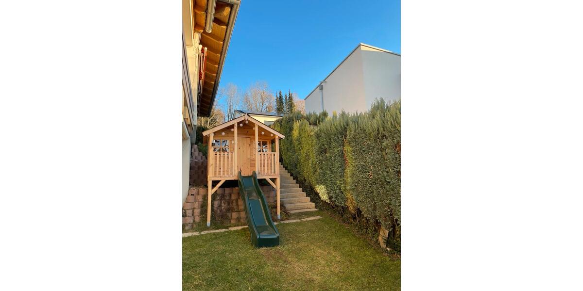 Einfamilienhaus Hechingen - 9 Zimmer, 204 m&sup2;, 625.000&euro; | Angebot:27098160