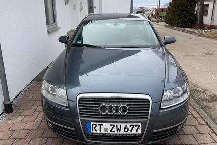 Audi A6 200.000 km 4.500 &euro; Hülben 72584