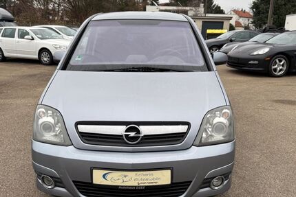 Opel Meriva 182.601 km 2.300 &euro; Kirchheim unter Teck 73230
