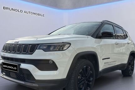 Jeep Compass 1.800 km 24.900 &euro; Reutlingen 72770