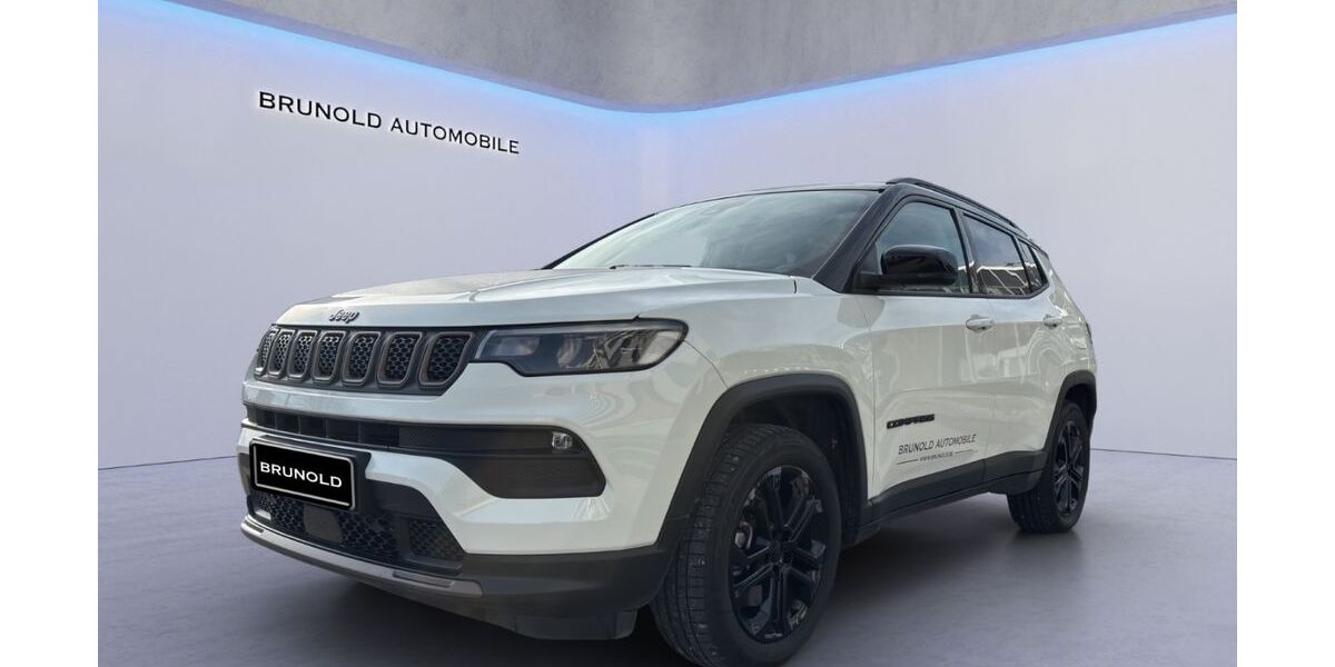 Jeep Compass 1.800 km 24.900 &euro; Reutlingen 72770