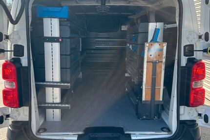 Opel Vivaro 48.196 km 19.300 &euro; Sindelfingen 71065