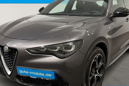 Alfa Romeo Stelvio 44.900 km 30.990 &euro; Reutlingen 72762