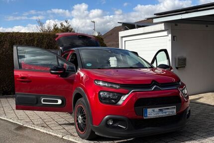 Citroen C3 91.000 km 7.499 &euro; Bodelshausen 72411