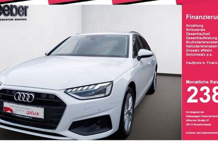 Audi A4 47.691 km 23.990 &euro; Herrenberg 71083