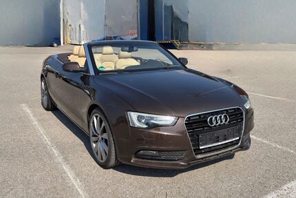 Audi A5 261.825 km 13.499 &euro; Böblingen 71032