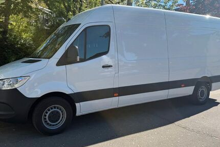 Mercedes-Benz Sprinter 35.393 km 29.000 &euro; filderstadt 70794