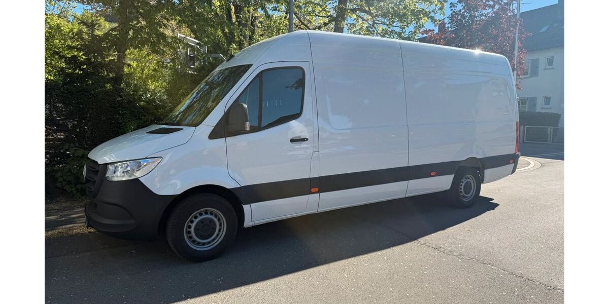 Mercedes-Benz Sprinter 35.393 km 31.000 &euro; filderstadt 70794