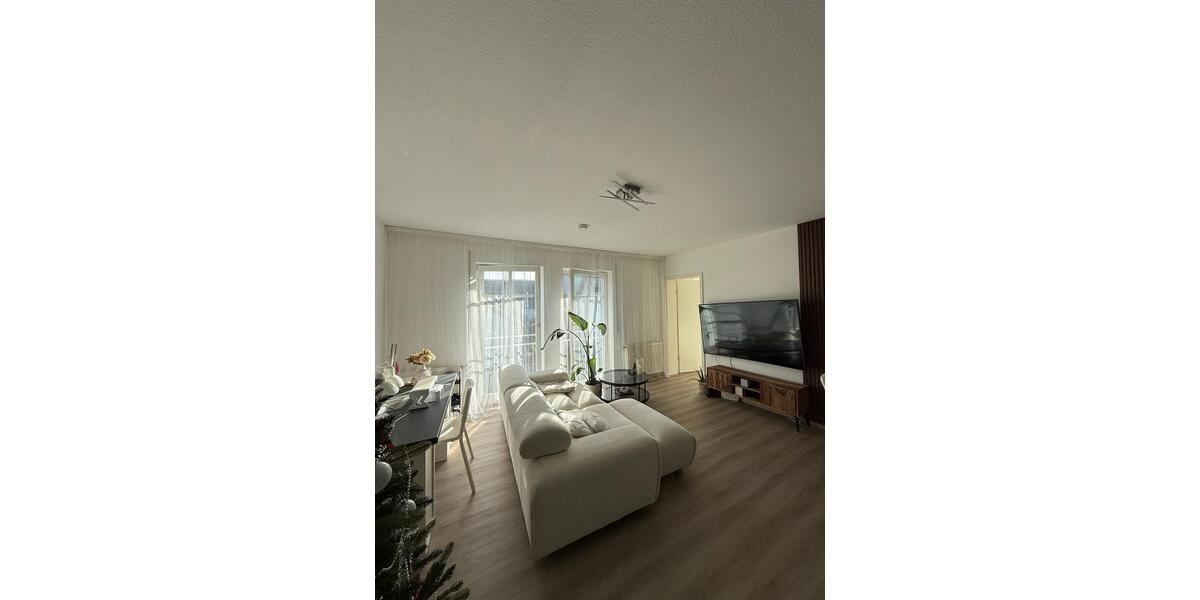 Etagenwohnung Rottenburg am Neckar - 2 Zimmer, 45 m&sup2;, 225.000&euro; | Angebot:25150620