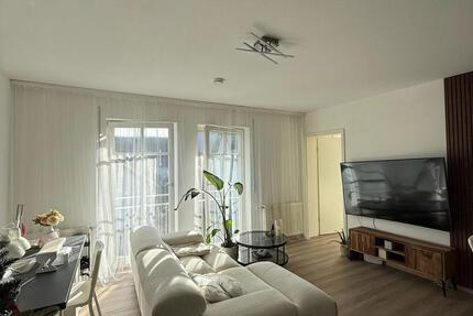 Wohnung Rottenburg am Neckar - 2 Zimmer, 45 m&sup2;, 225.000&euro; | Angebot:25150620