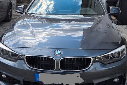 BMW 430 Gran Coupé 245.000 km 17.100 &euro; Lichtenstein 72805