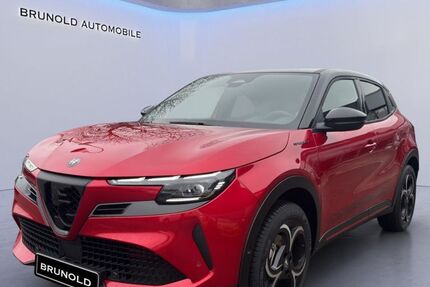 Alfa Romeo Junior 1.500 km 33.900 &euro; Reutlingen 72770