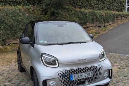 Smart ForTwo 59.500 km 9.600 &euro; Weil im Schönbuch 71093
