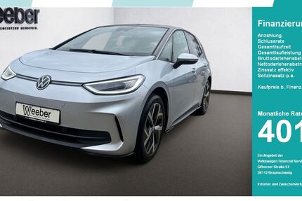 VW ID.3 16.560 km 27.980 &euro; Herrenberg 71083