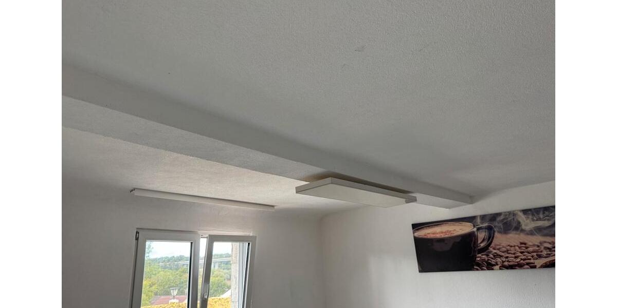 Maisonettenwohnung Aichtal - 3 Zimmer, 80 m&sup2;, 1.100&euro; | Angebot:25414399