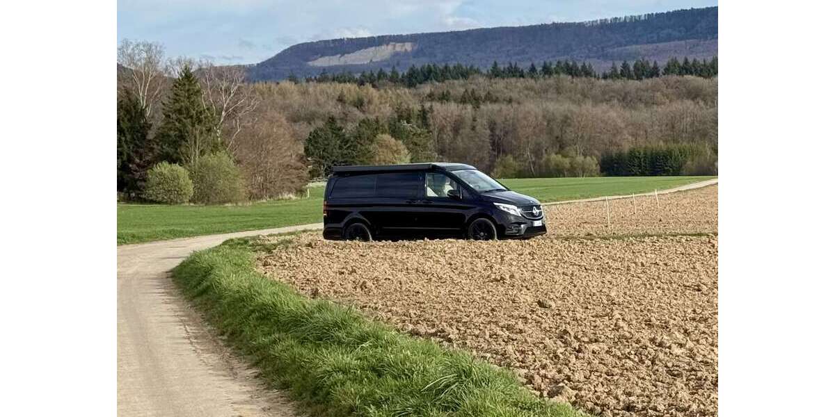 Mercedes-Benz Marco Polo 73.300 km 69.000 &euro; Ofterdingen 72131