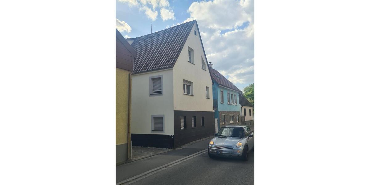 Einfamilienhaus Wannweil - 360.000&euro; | Angebot:21094983