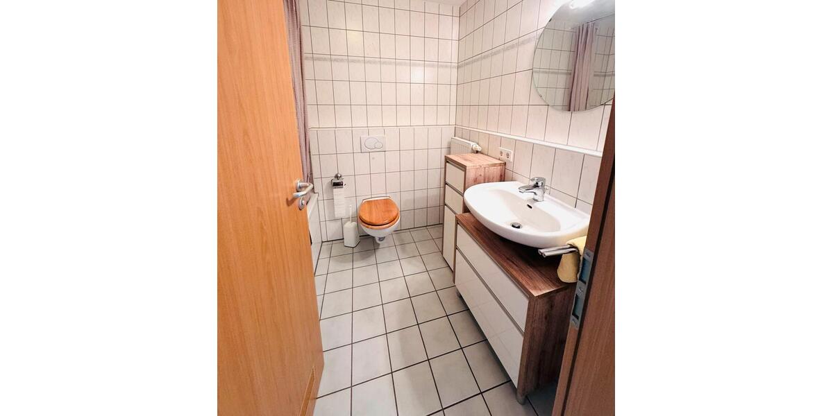 Erdgeschoßwohnung Böblingen - 2 Zimmer, 60 m&sup2;, 1.200&euro; | Angebot:27619219