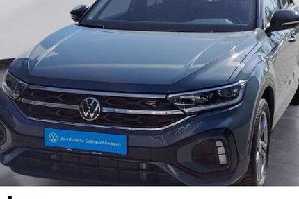 VW T-Roc 38.800 km 26.460 &euro; Mössingen 72116
