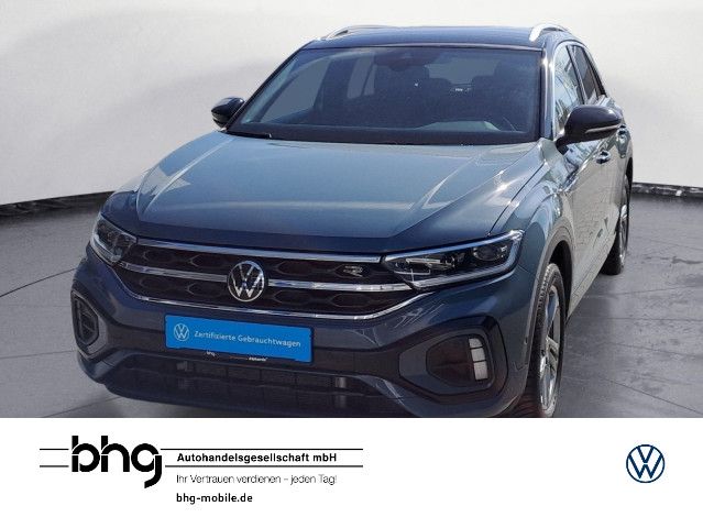 VW T-Roc 38.800 km 26.460 &euro; Mössingen 72116