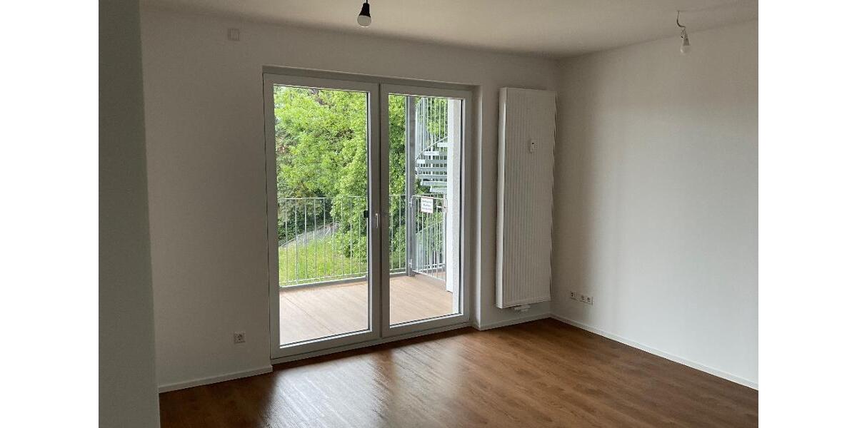Etagenwohnung Esslingen am Neckar Oberesslingen - 2 Zimmer, 46 m&sup2;, 648&euro; | Angebot:26563800