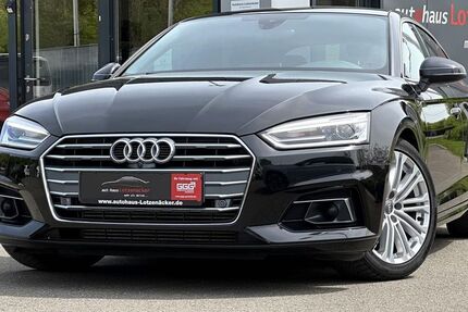 Audi A5 74.435 km 26.990 &euro; Hechingen 72379