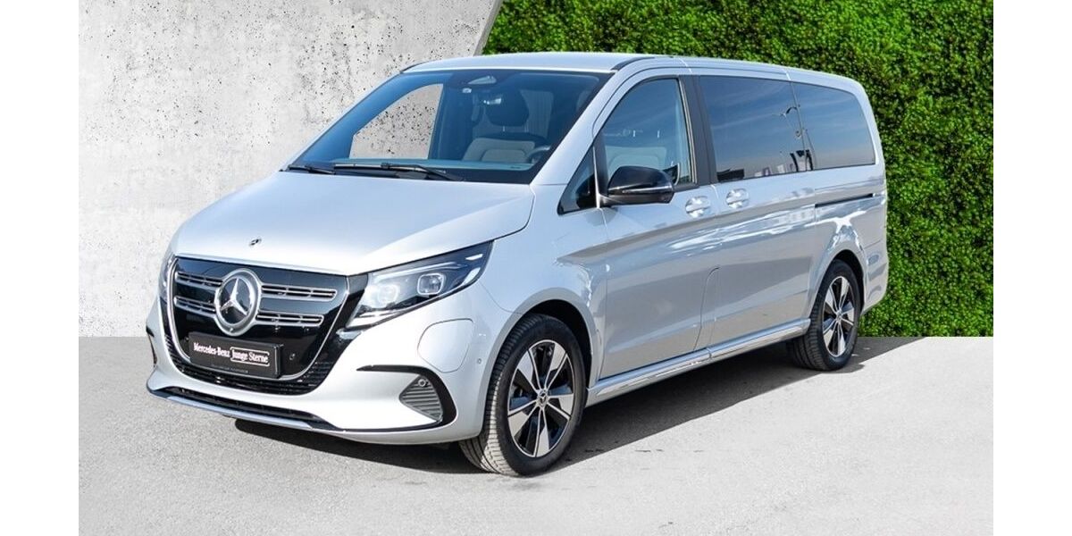 Mercedes-Benz EQV 19.500 km 58.900 &euro; Dettingen unter Teck 73265