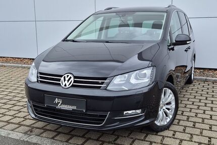 VW Sharan 252.000 km 9.750 &euro; Hechingen 72379