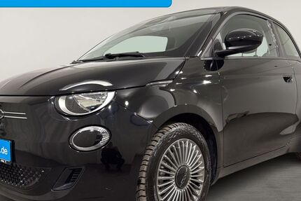 Fiat 500e 38.190 km 16.990 &euro; Reutlingen 72762