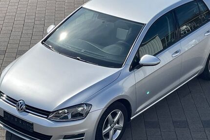 VW Golf 45.200 km 12.490 &euro; Reutlingen 72770