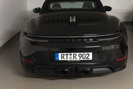 Porsche 992 6.120 km 184.800 &euro; Reutlingen 72764