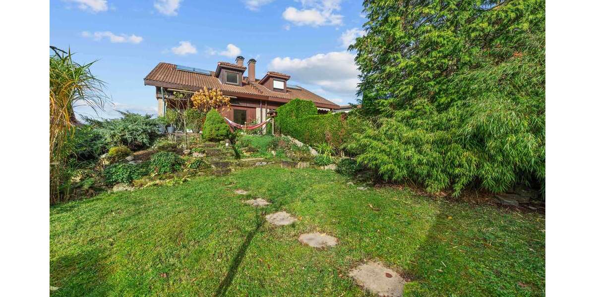 Einfamilienhaus Neckartenzlingen - 4.5 Zimmer, 111 m&sup2;, 535.000&euro; | Angebot:25928787