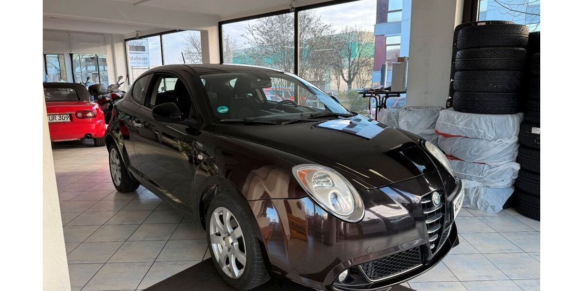 Alfa Romeo MiTo 169.300 km 3.000 &euro; Nürtingen 72622