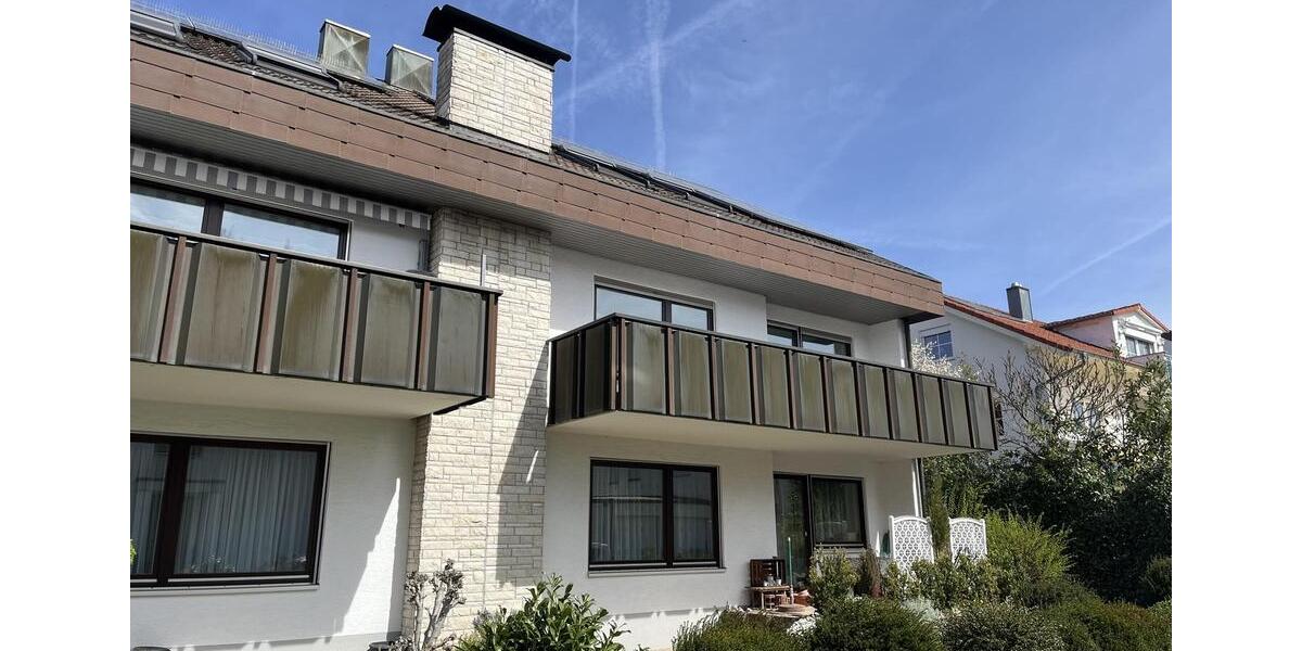 Etagenwohnung Kirchheim unter Teck - 3.5 Zimmer, 94 m&sup2;, 1.100&euro; | Angebot:26048951