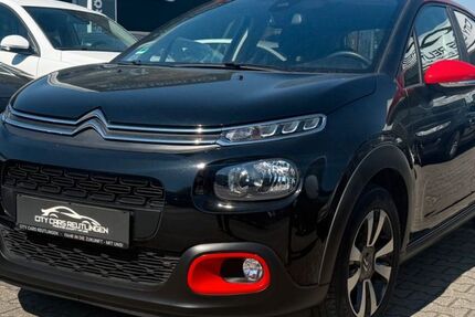 Citroen C3 109.900 km 5.980 &euro; Reutlingen 72766