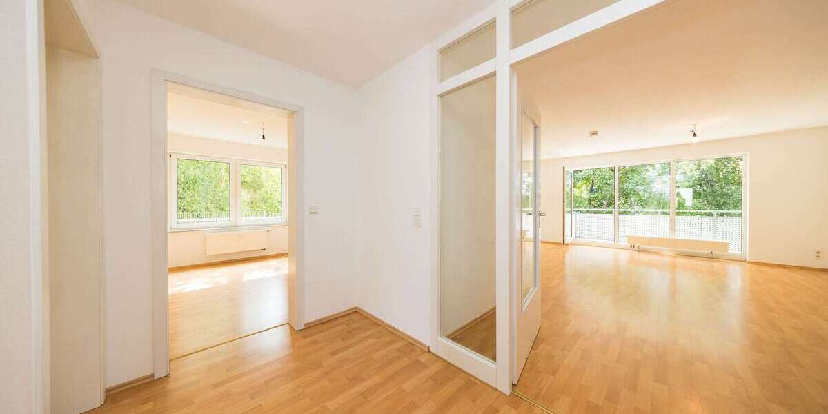 Etagenwohnung Reutlingen Sondelfingen - 3 Zimmer, 104 m&sup2;, 495.000&euro; | Angebot:27717785
