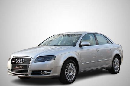 Audi A4 145.000 km 9.980 &euro; Pfullingen 72793