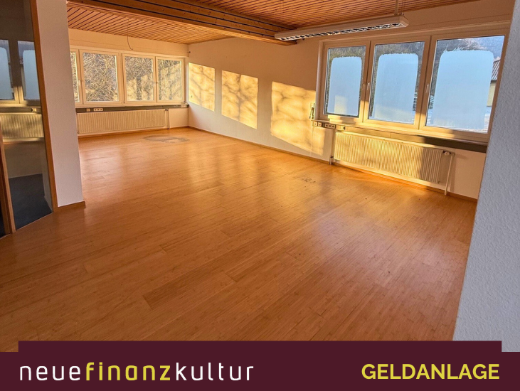 Gewerbeobjekt Bad Urach - 900&euro; | Angebot:25406090
