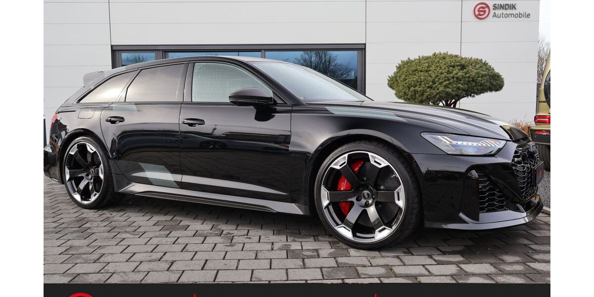 Audi RS6 1.500 km 222.000 &euro; Kirchheim unter Teck 73230
