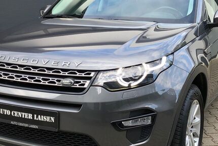Land Rover Discovery 119.000 km 14.499 &euro; Reutlingen 72766