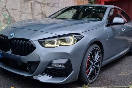 BMW 220 Gran Coupé 21.500 km 35.899 &euro; Nürtingen 72766