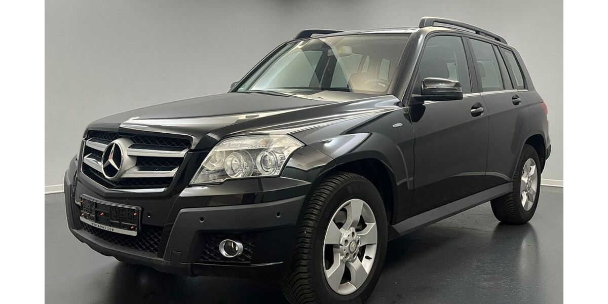 Mercedes-Benz GLK 220 24.460 km 22.999 &euro; Reutlingen / Mittelstadt 72766