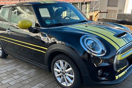 Mini Cooper SE 37.900 km 15.900 &euro; Filderstadt 70794
