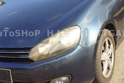 VW Golf 240.000 km 1.798 &euro; Holzgerlingen / Böblingen (Region Stuttgart) 71088